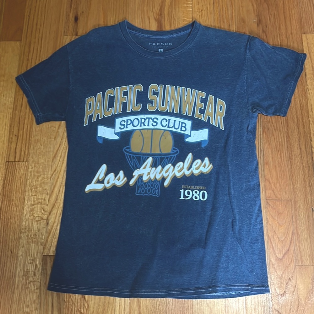 Pacsun Graphic Tee